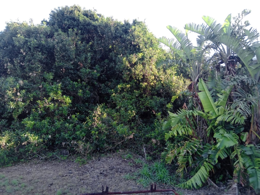 Commercial Property for Sale in Paradise Beach Eastern Cape